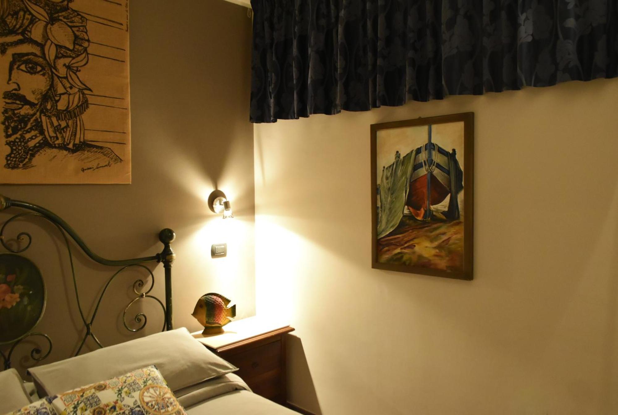 Casa Turiddu