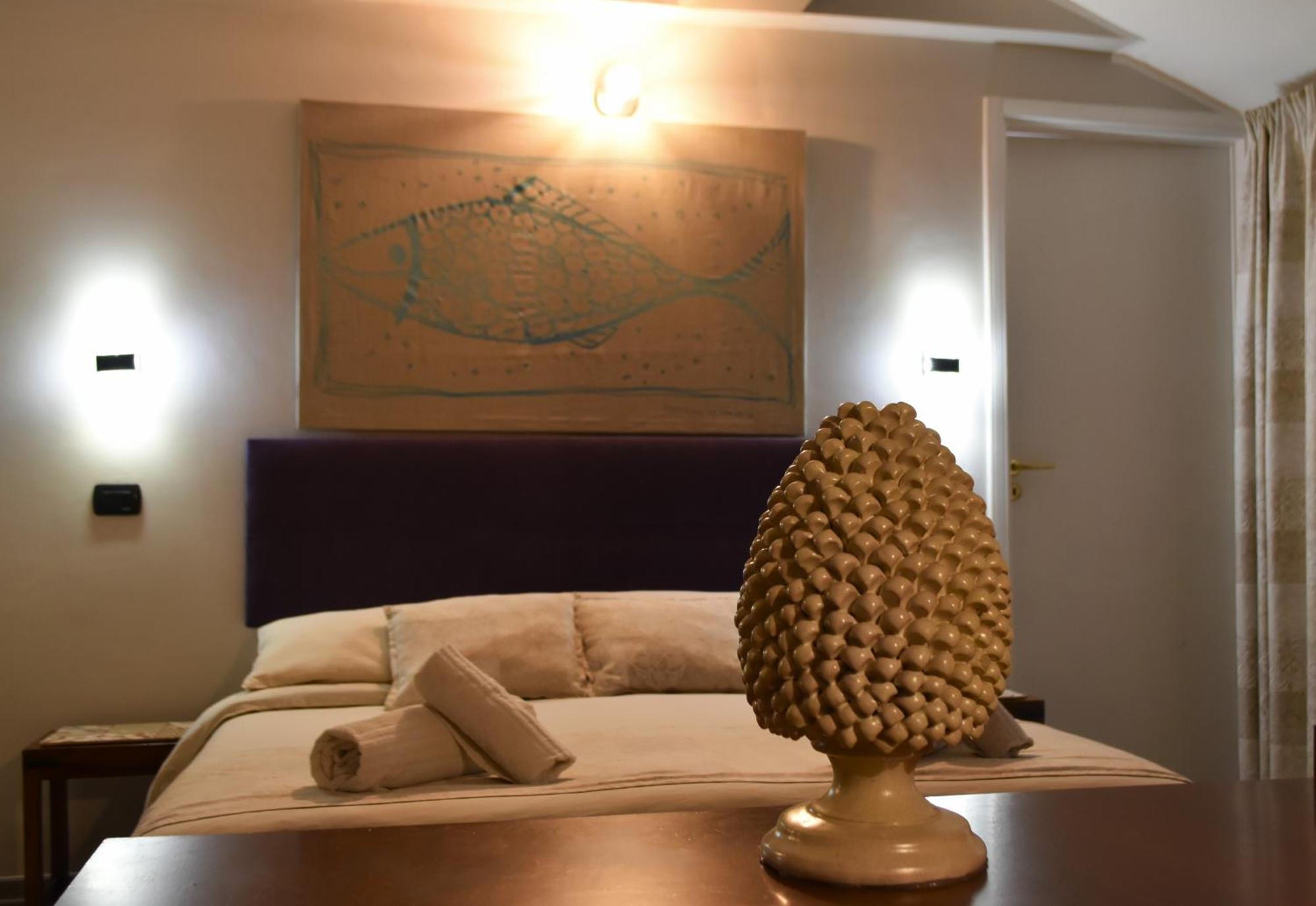 Casa Turiddu Apartment