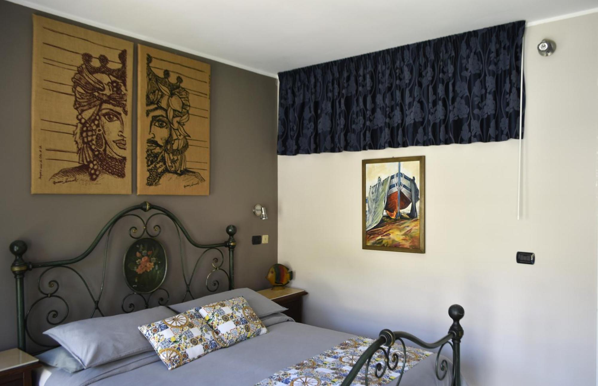 Casa Turiddu * Taormina