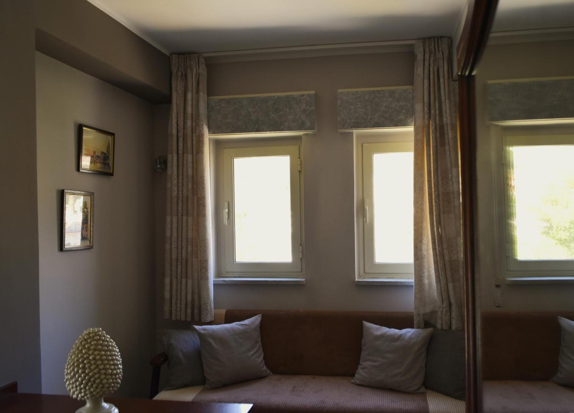 Apartment Casa Turiddu *