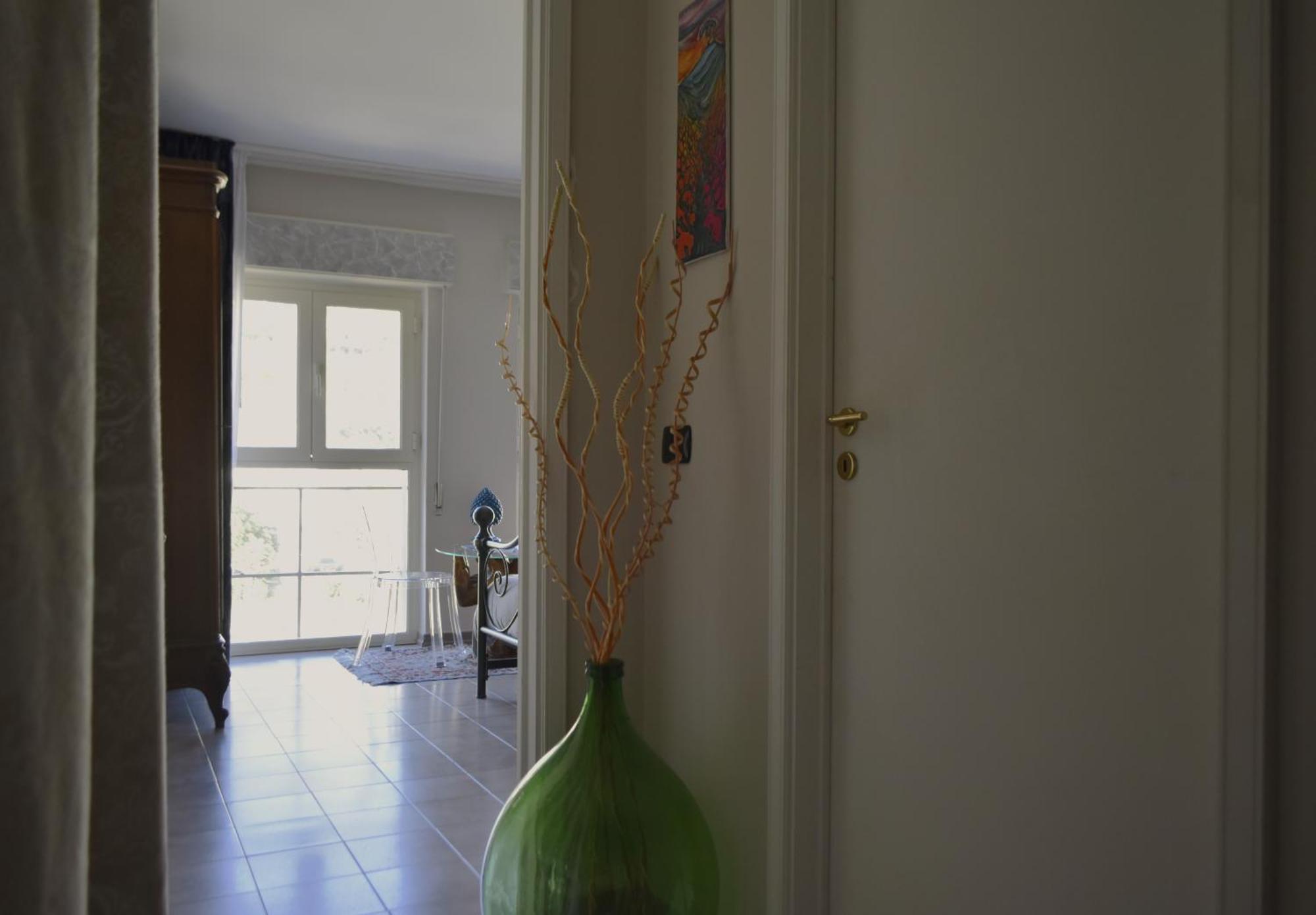 Apartment Casa Turiddu *