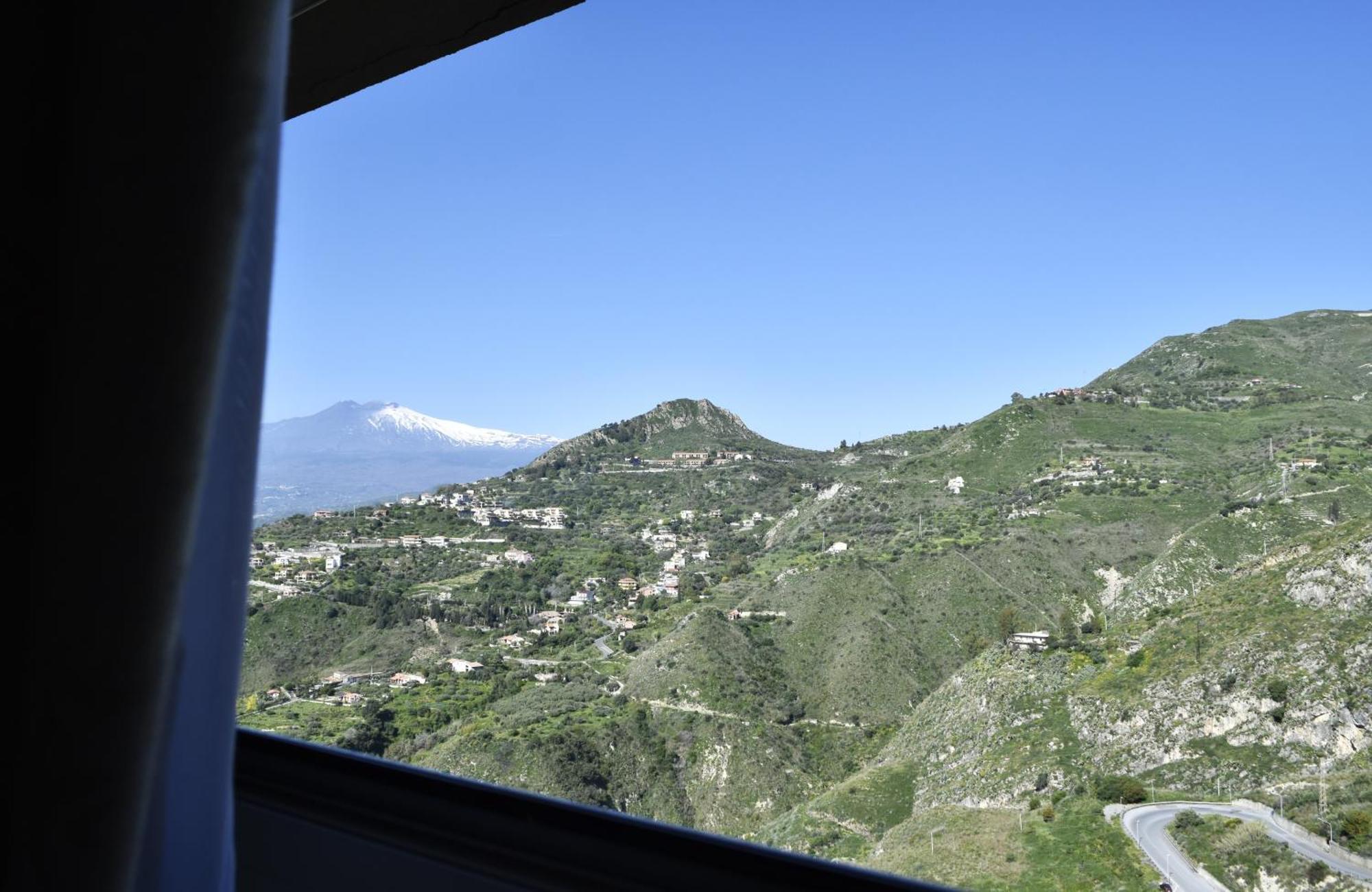 Casa Turiddu Apartment Taormina