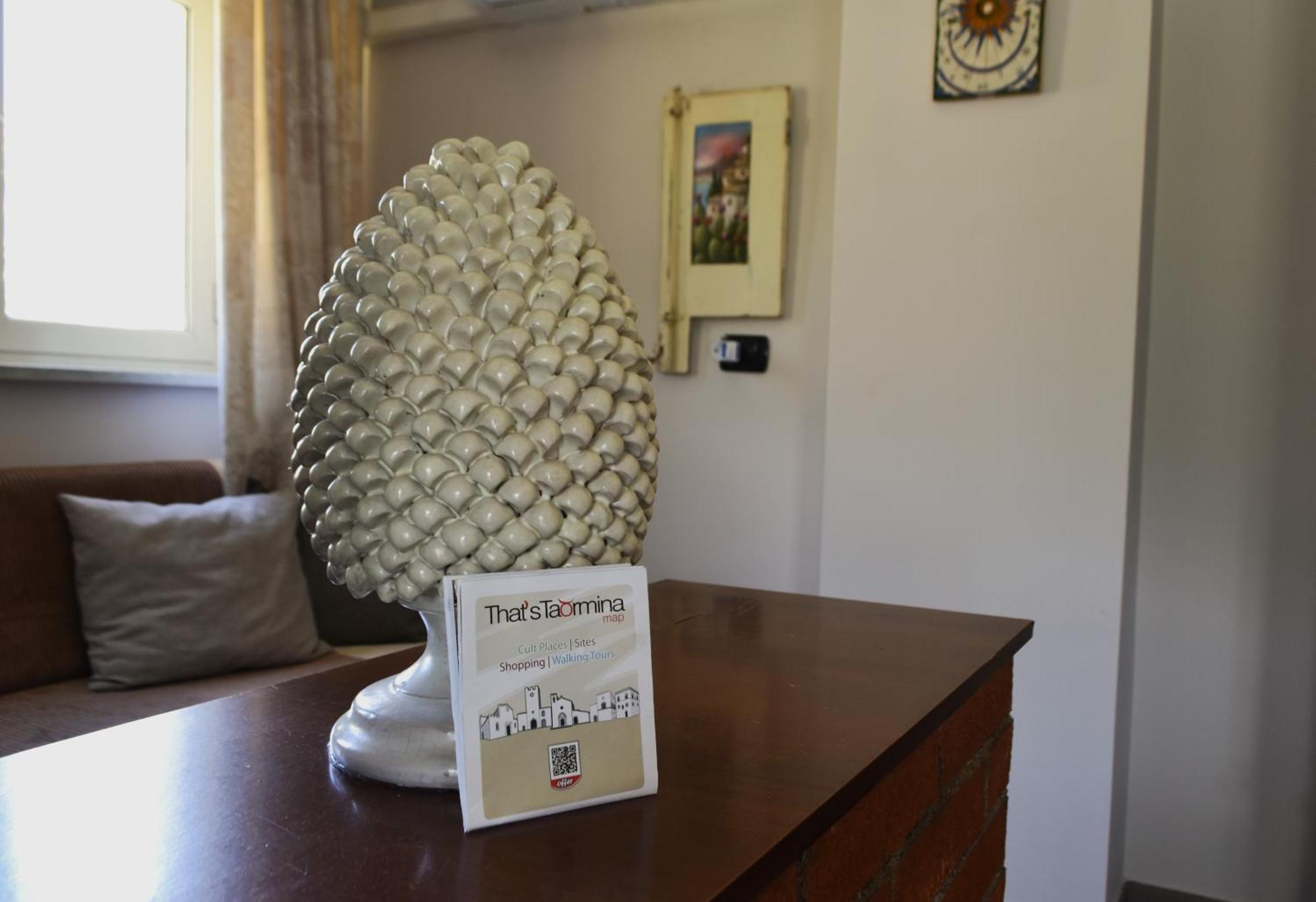 Casa Turiddu Apartment *