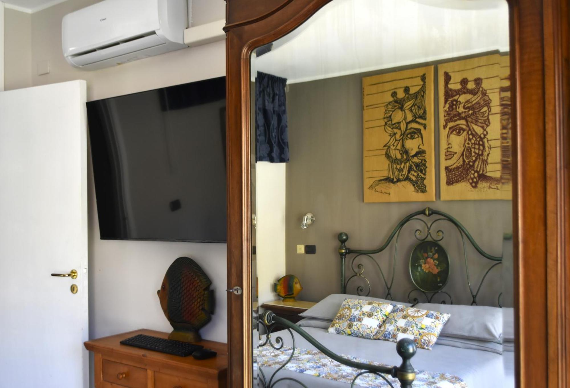 Casa Turiddu *
