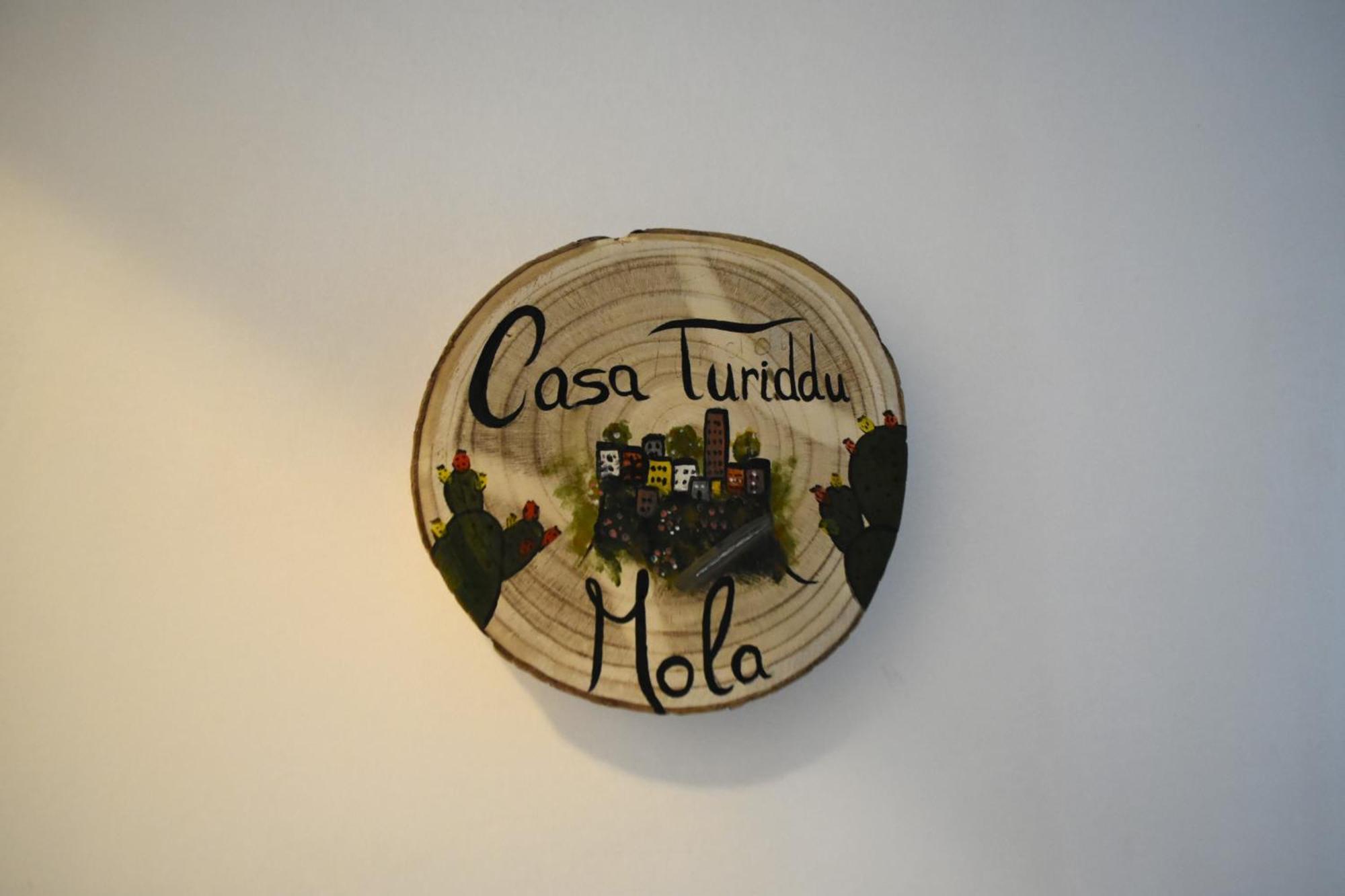 Casa Turiddu * Taormina