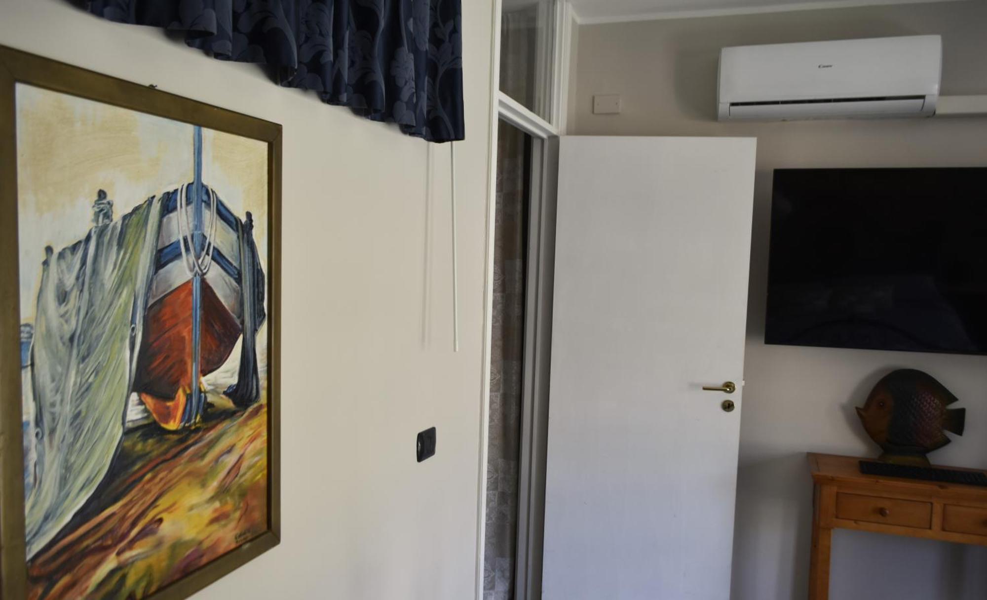 Casa Turiddu Apartment Taormina